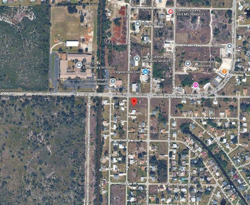 For Sale: $12,000 (0.23 acres)