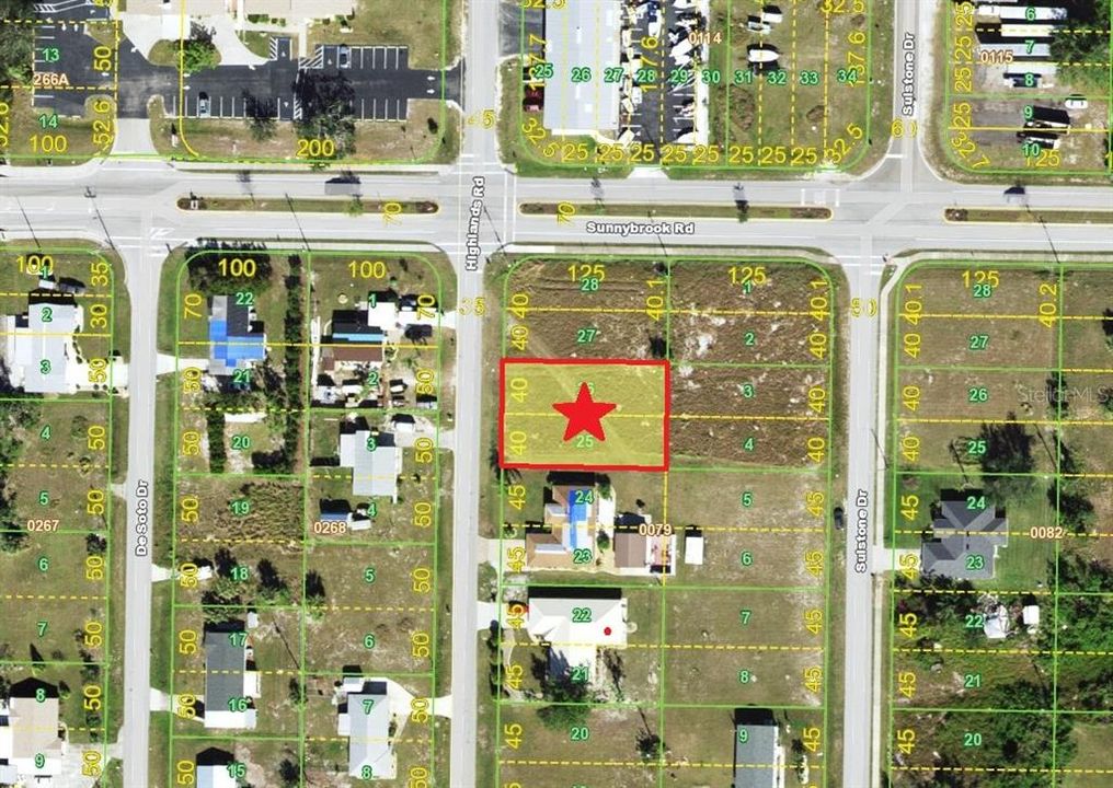 For Sale: $12,000 (0.23 acres)
