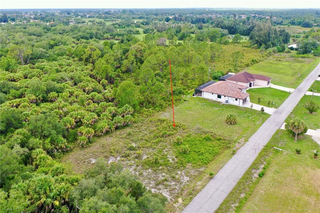 待售: $27,500 (0.19 acres)