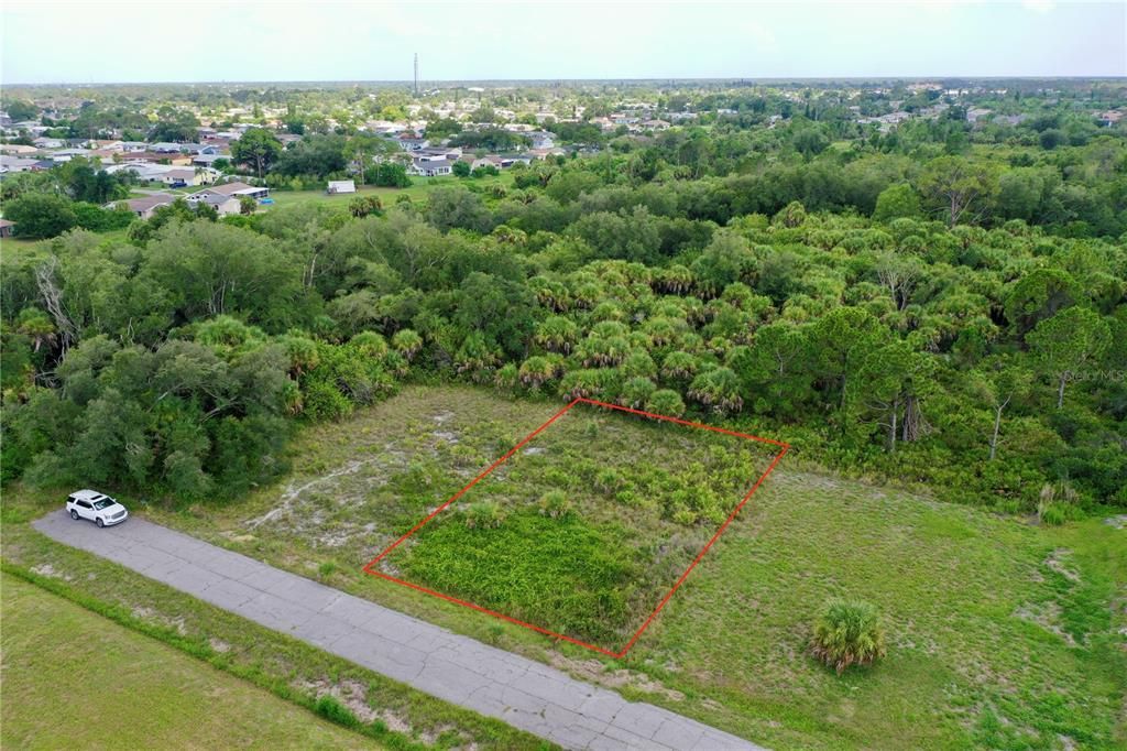 待售: $27,500 (0.19 acres)