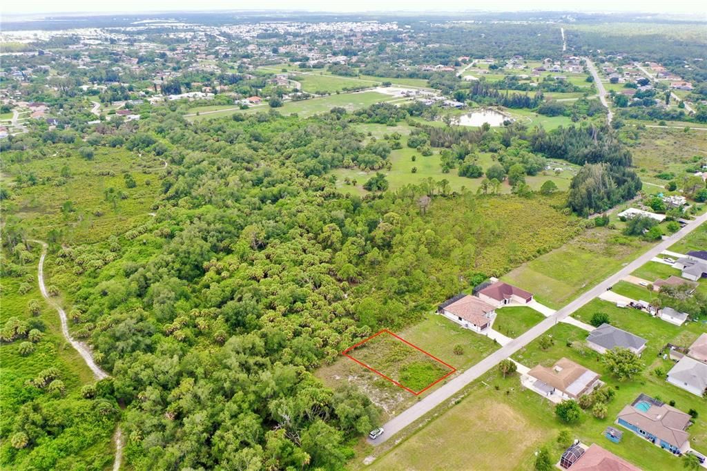 待售: $27,500 (0.19 acres)