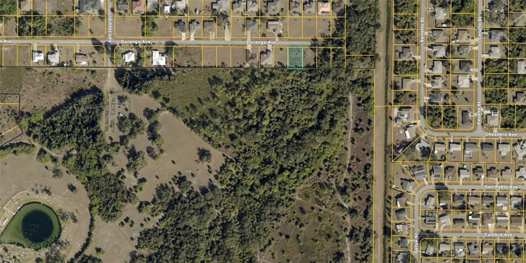 待售: $27,500 (0.19 acres)