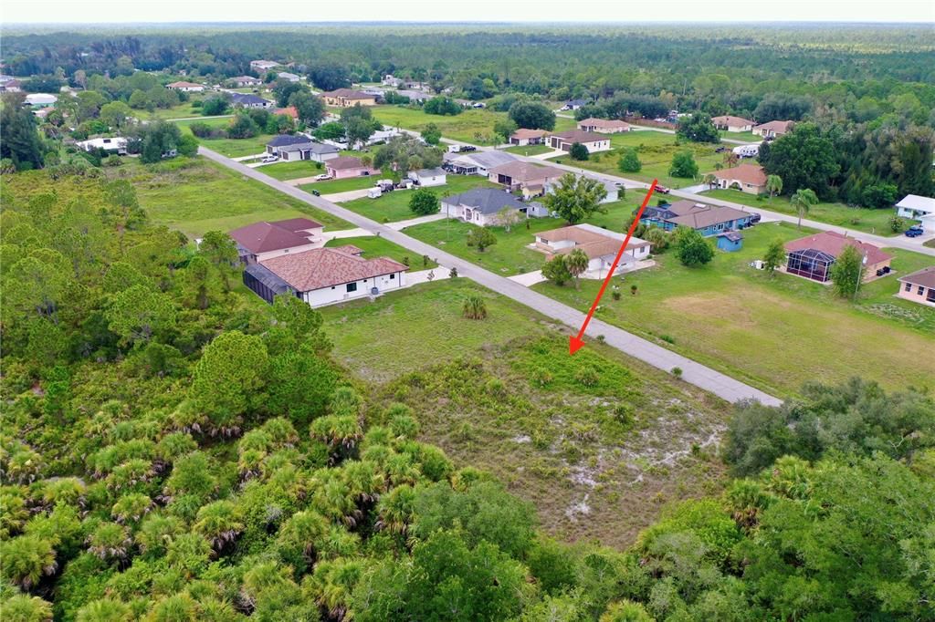 待售: $27,500 (0.19 acres)
