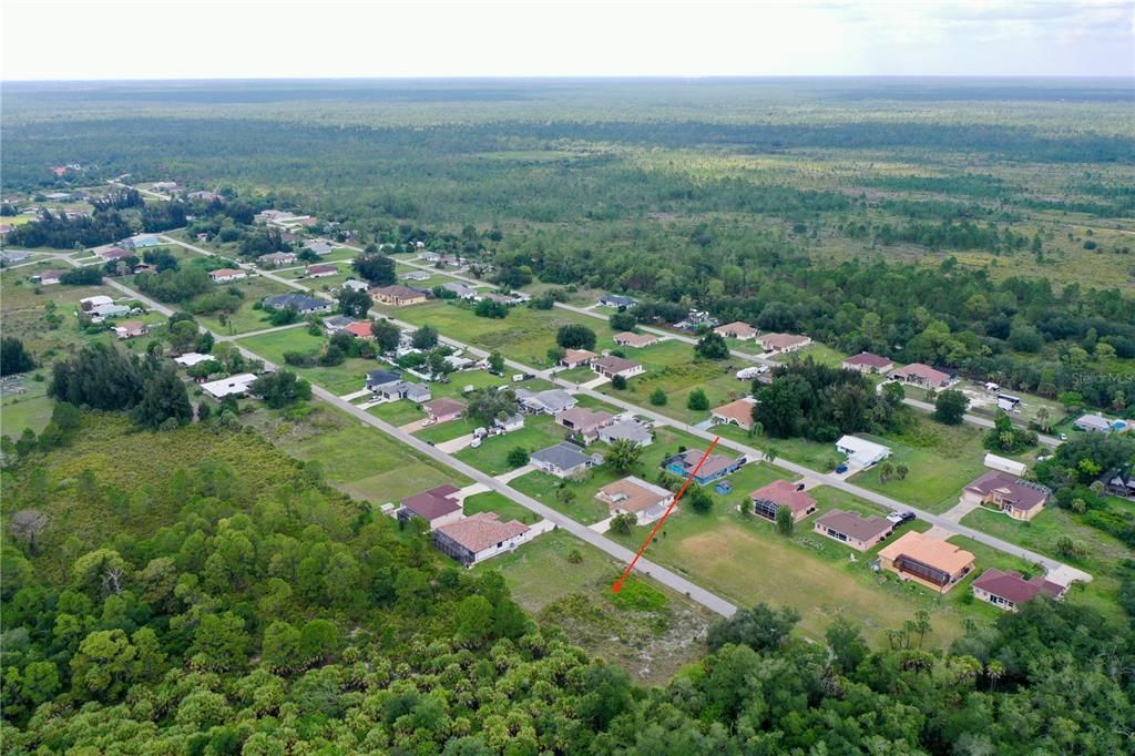 待售: $27,500 (0.19 acres)