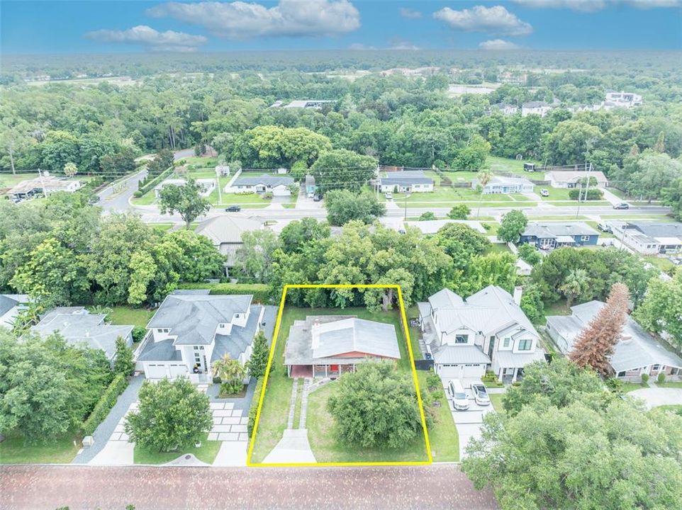 For Sale: $695,000 (0.18 acres)