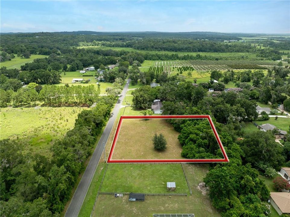 For Sale: $99,000 (1.00 acres)