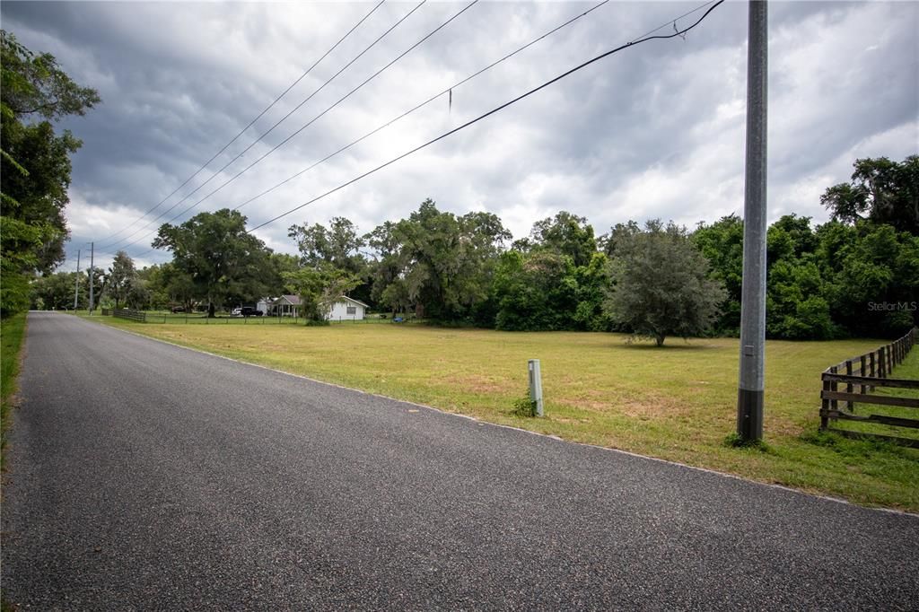 For Sale: $99,000 (1.00 acres)