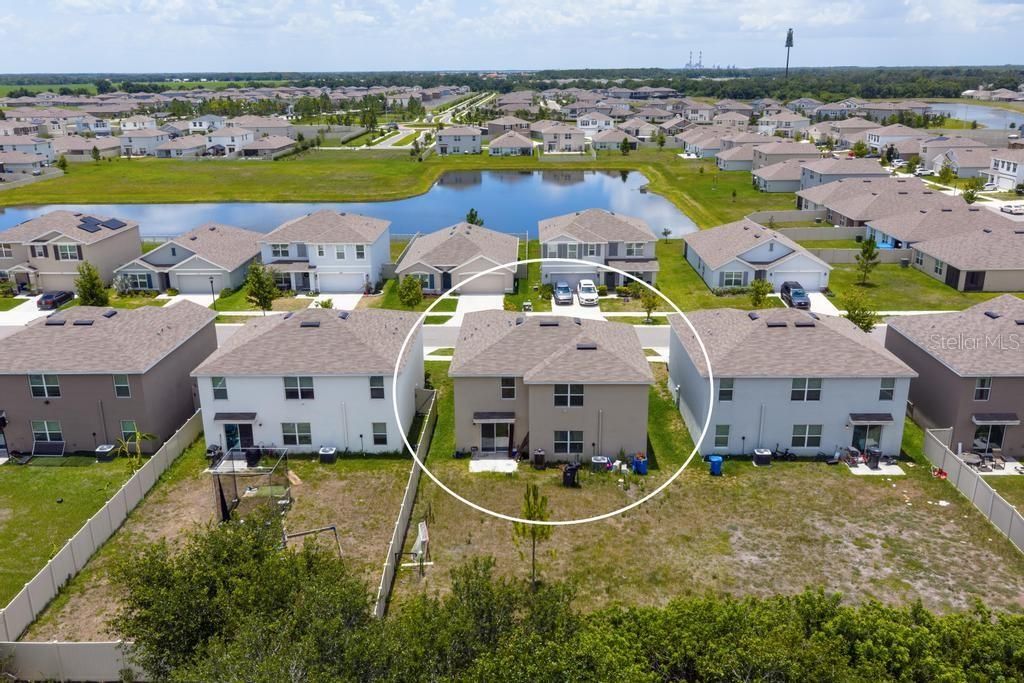 На продажу: $345,000 (4 спален, 3 ванн, 2435 Квадратных фут)