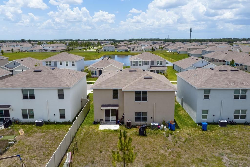 На продажу: $345,000 (4 спален, 3 ванн, 2435 Квадратных фут)