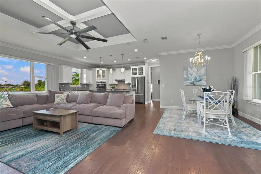Activo con contrato: $459,000 (3 camas, 2 baños, 1846 Pies cuadrados)