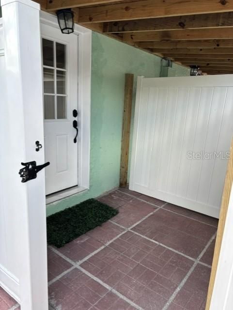В аренду: $1,250 (1 спален, 1 ванн, 380 Квадратных фут)