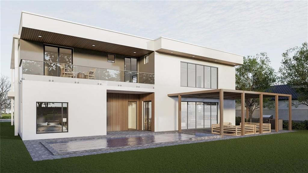 На продажу: $775,000 (5 спален, 4 ванн, 3768 Квадратных фут)