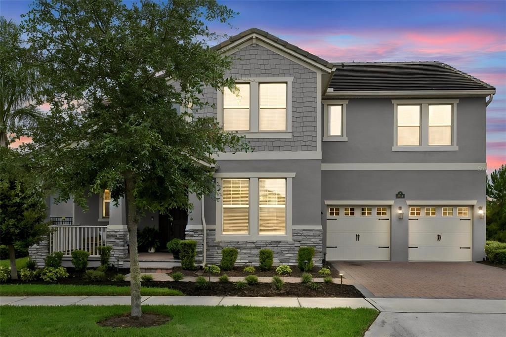 Recently Sold: $1,274,000 (5 beds, 3 baths, 3910 Square Feet)