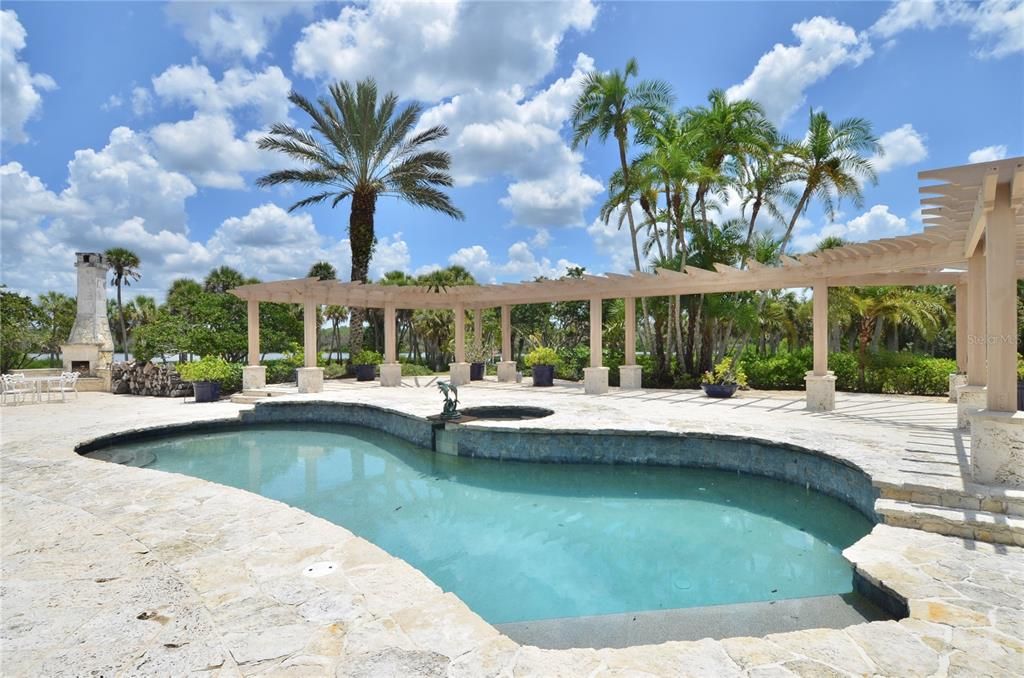 En Venta: $3,780,000 (5 camas, 5 baños, 6539 Pies cuadrados)