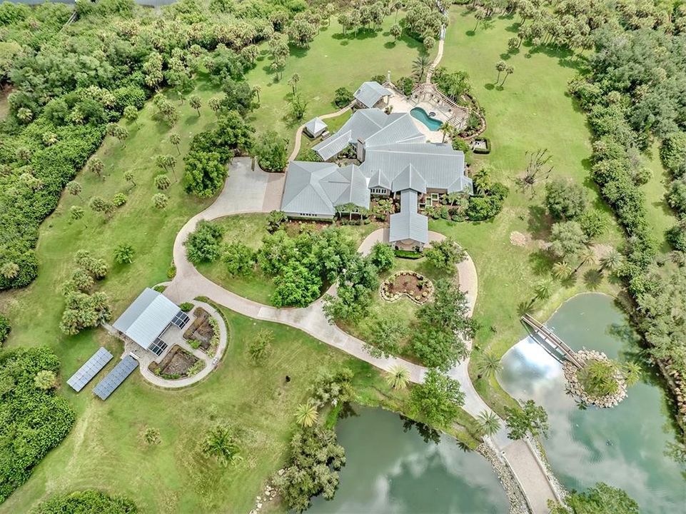 En Venta: $3,780,000 (5 camas, 5 baños, 6539 Pies cuadrados)