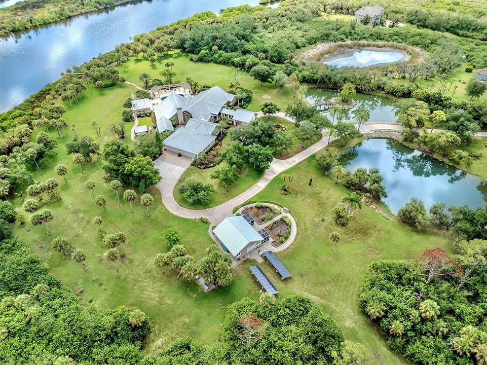 En Venta: $3,780,000 (5 camas, 5 baños, 6539 Pies cuadrados)