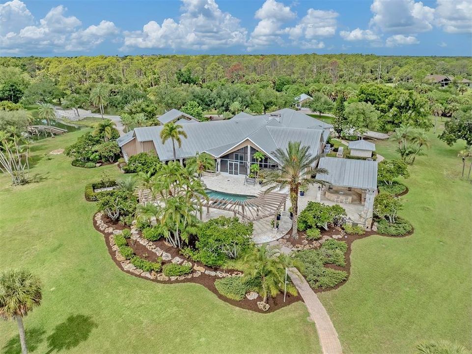 En Venta: $3,780,000 (5 camas, 5 baños, 6539 Pies cuadrados)