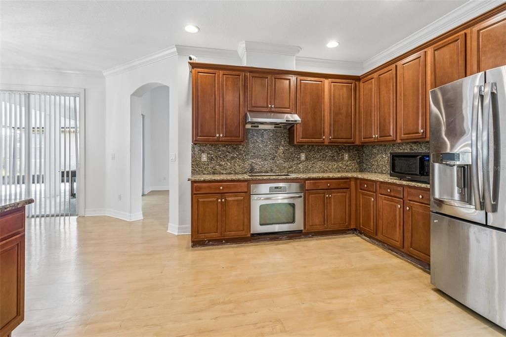 В аренду: $3,800 (4 спален, 3 ванн, 2679 Квадратных фут)
