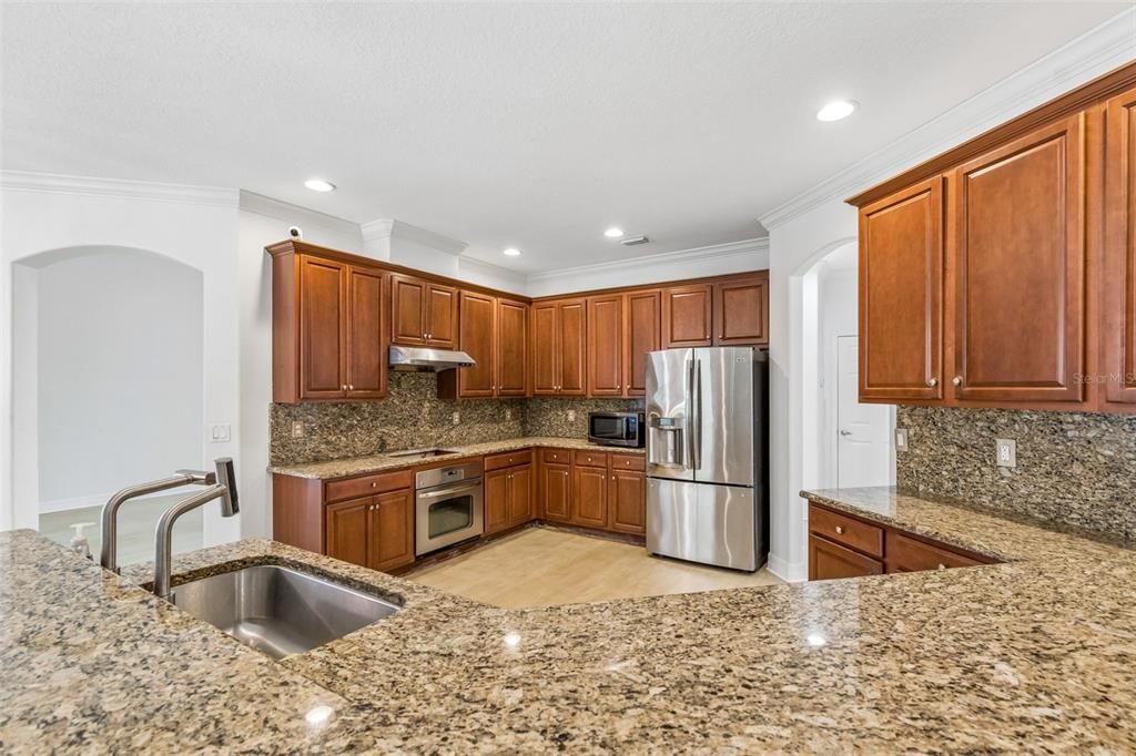 В аренду: $3,800 (4 спален, 3 ванн, 2679 Квадратных фут)