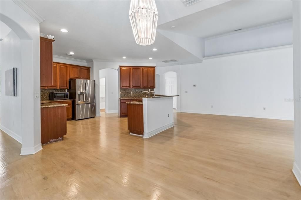 В аренду: $3,800 (4 спален, 3 ванн, 2679 Квадратных фут)