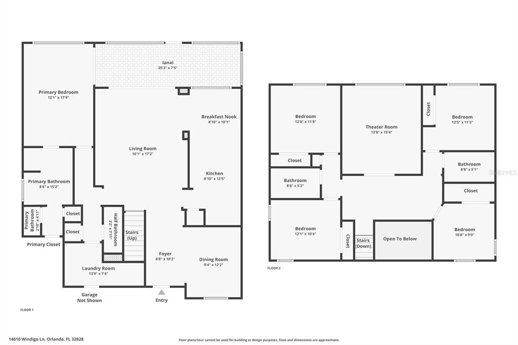 Activo con contrato: $559,000 (5 camas, 3 baños, 2811 Pies cuadrados)