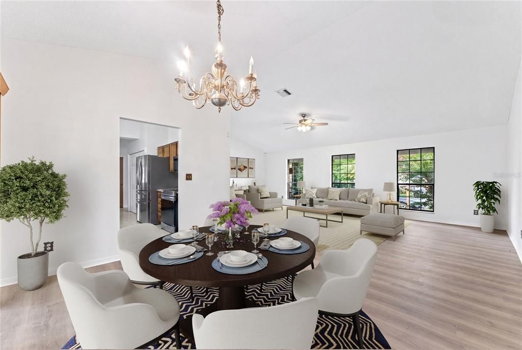 For Sale: $750,000 (4 beds, 3 baths, 2701 Square Feet)
