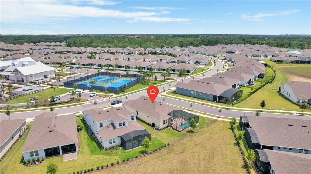 На продажу: $795,000 (3 спален, 2 ванн, 2054 Квадратных фут)