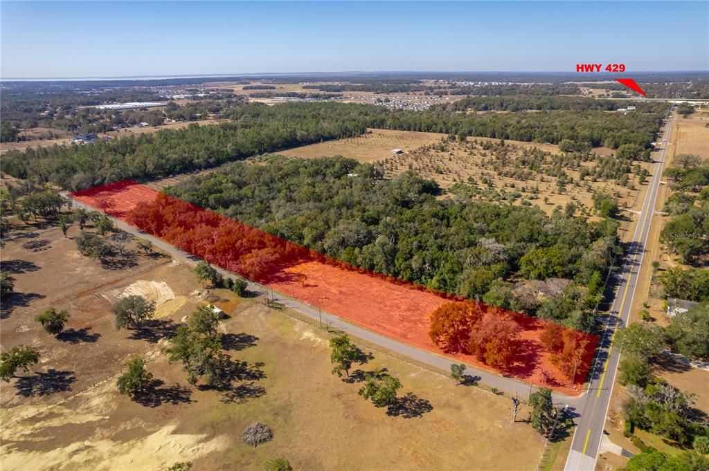 For Sale: $215,000 (0.68 acres)