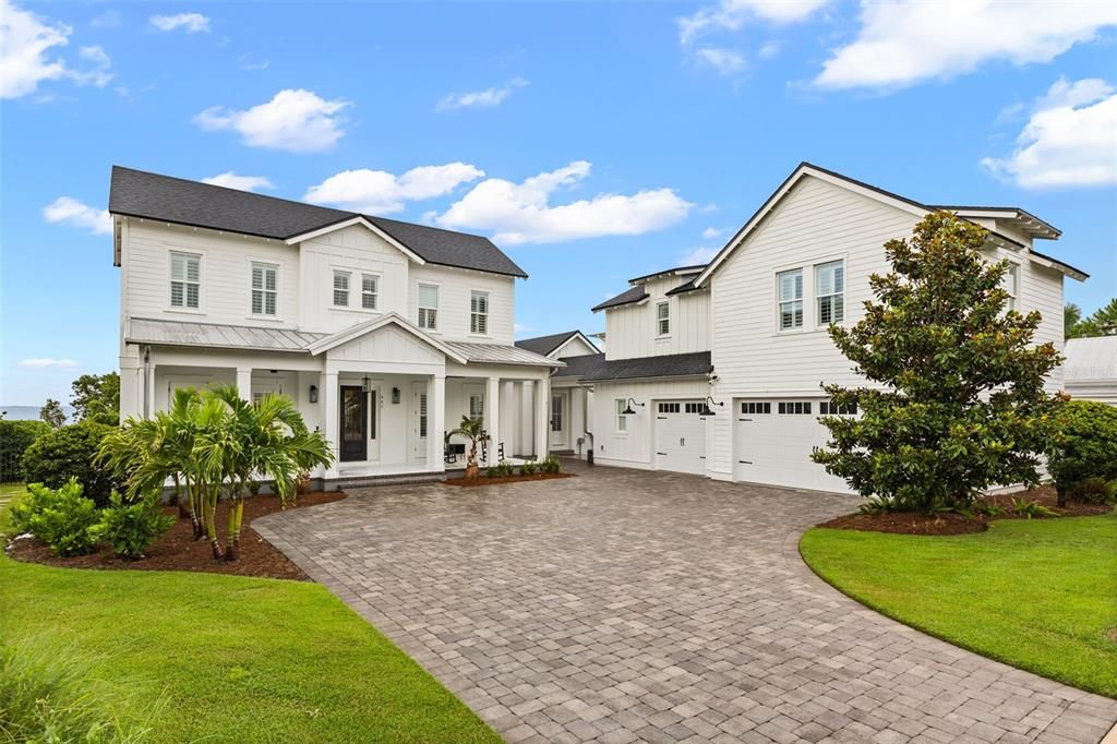 En Venta: $2,495,000 (6 camas, 6 baños, 5036 Pies cuadrados)