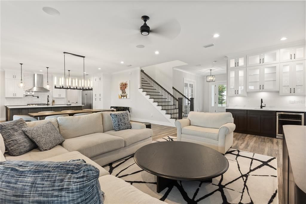 En Venta: $2,495,000 (6 camas, 6 baños, 5036 Pies cuadrados)