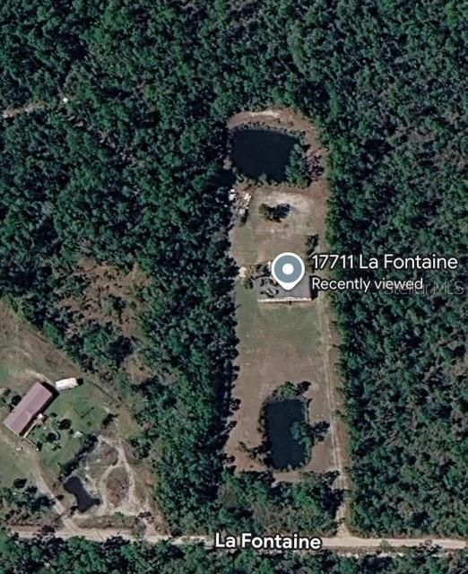 For Sale: $35,000 (4.98 acres)