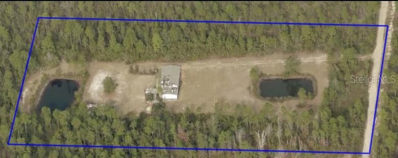 For Sale: $35,000 (4.98 acres)