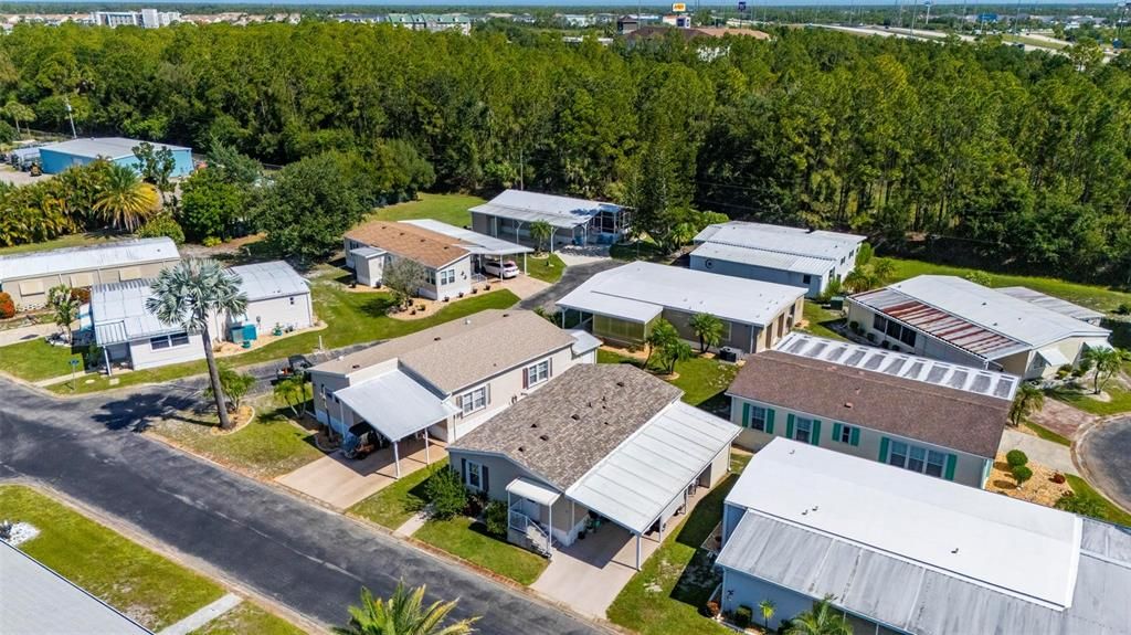 На продажу: $155,000 (2 спален, 2 ванн, 960 Квадратных фут)