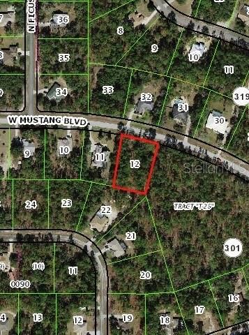 Active With Contract: $74,900 (1.08 acres)