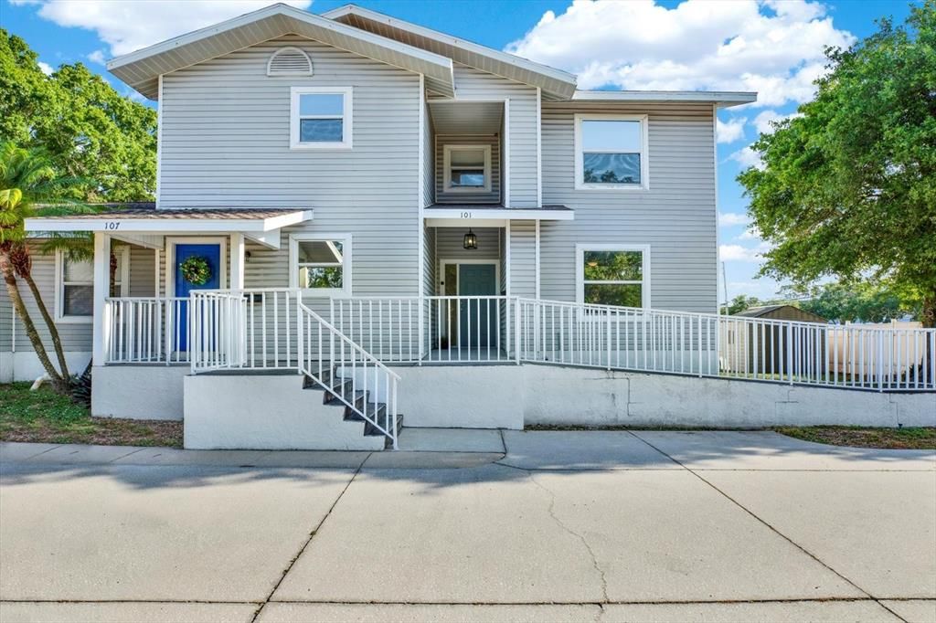 В аренду: $2,500 (2 спален, 2 ванн, 1122 Квадратных фут)