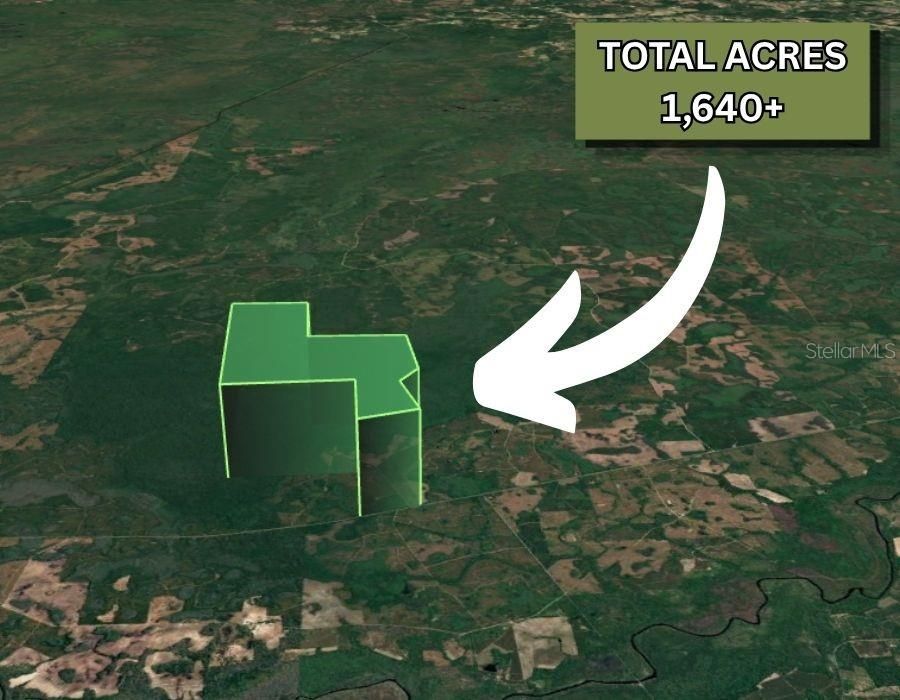 待售: $4,999,999 (1,640.25 acres)