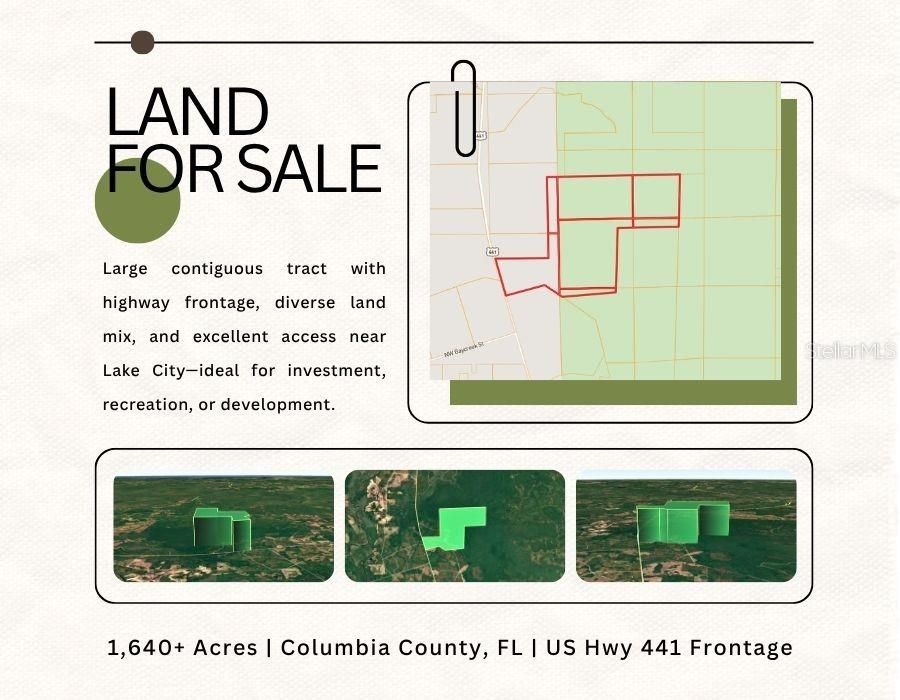 待售: $4,999,999 (1,640.25 acres)