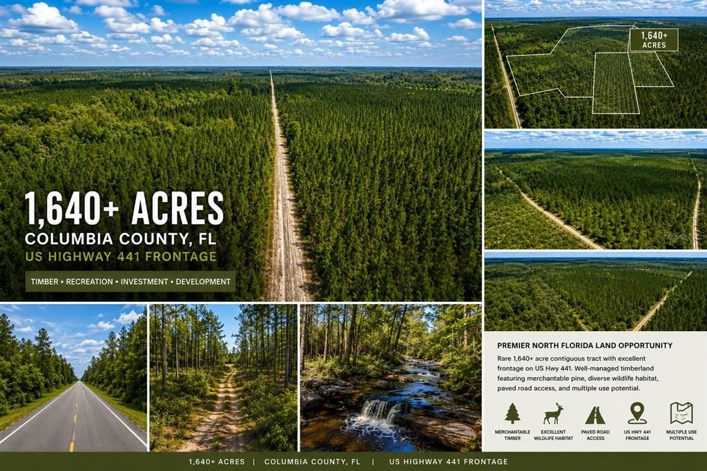 待售: $4,999,999 (1,640.25 acres)