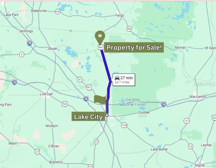 待售: $4,999,999 (1,640.25 acres)