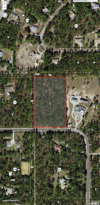 待售: $209,900 (5.70 acres)