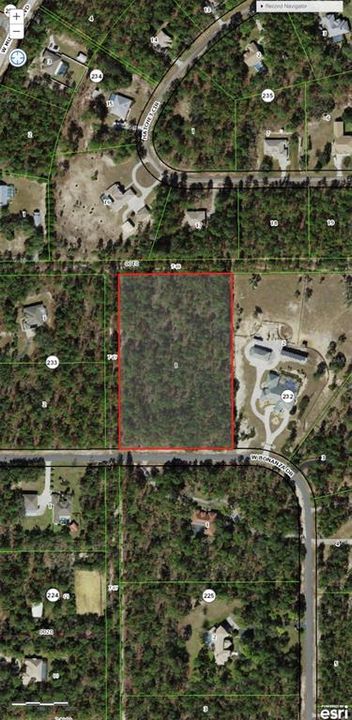 待售: $209,900 (5.70 acres)