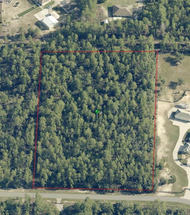待售: $209,900 (5.70 acres)