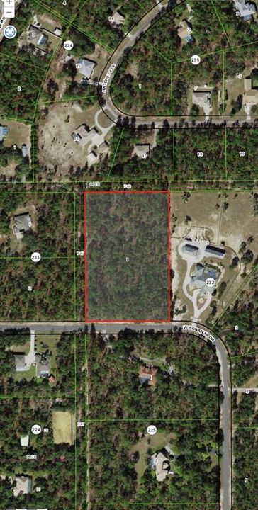 待售: $209,900 (5.70 acres)