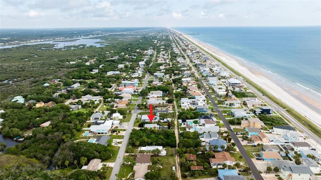 Active With Contract: $160,000 (0.19 acres)