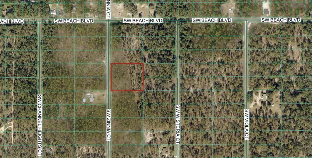 На продажу: $70,000 (1.98 acres)