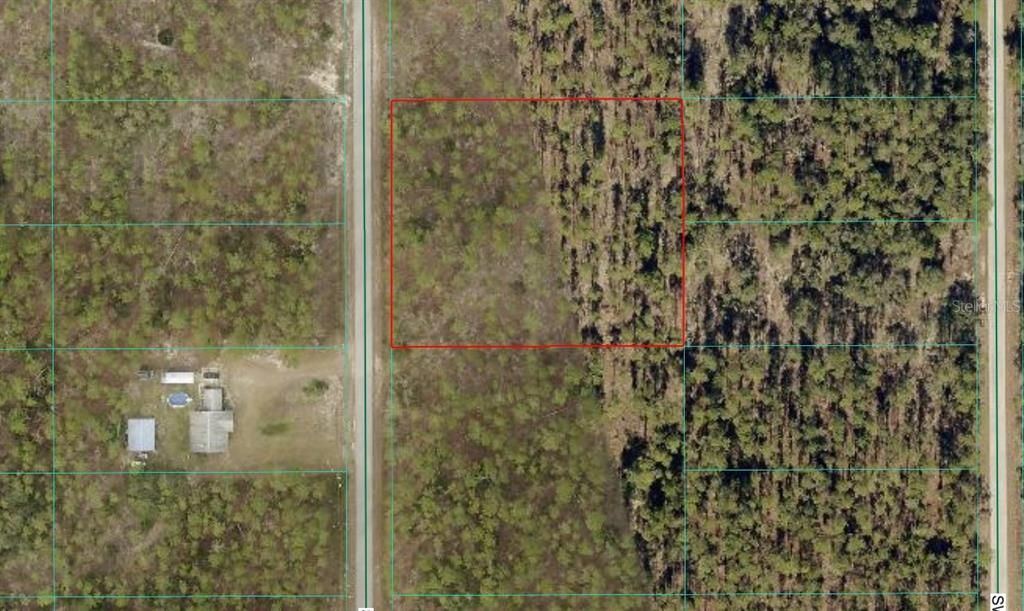 На продажу: $70,000 (1.98 acres)