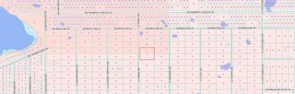 На продажу: $70,000 (1.98 acres)
