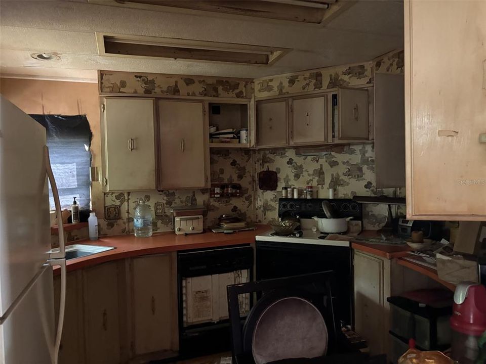 На продажу: $95,000 (2 спален, 2 ванн, 1056 Квадратных фут)