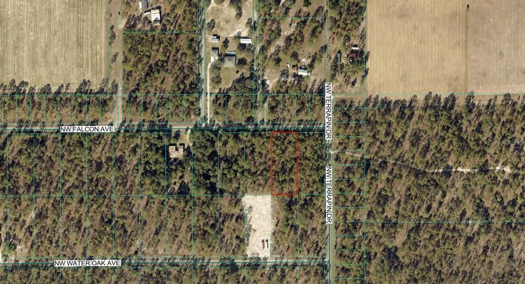 待售: $39,000 (1.00 acres)