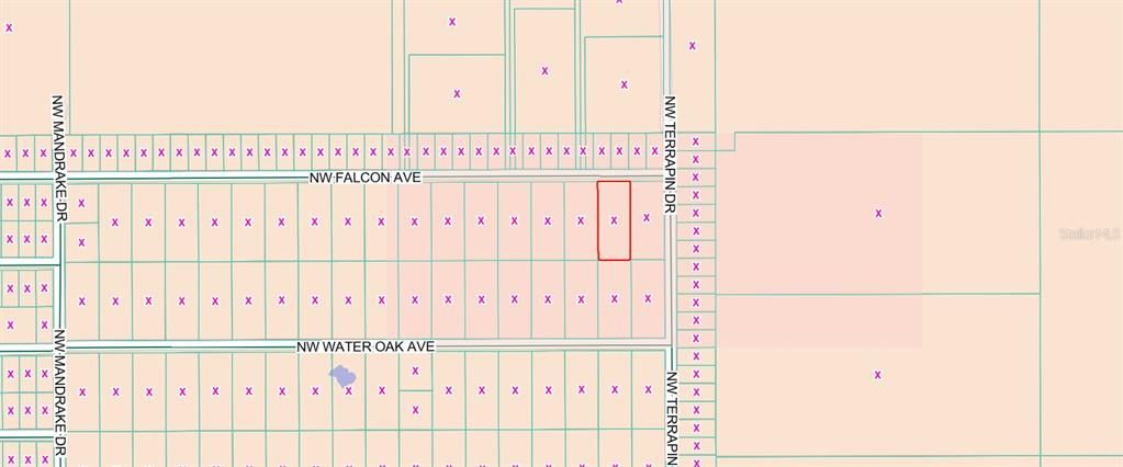 待售: $39,000 (1.00 acres)